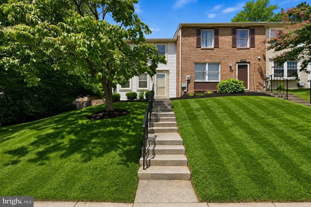 25500 COLTRANE DRIVE , DAMASCUS, MD 20872