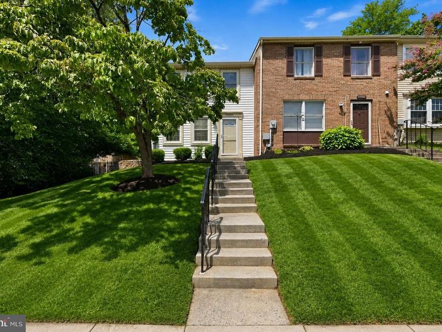 25500 Coltrane Drive , Damascus, MD 20872 Main Photo
