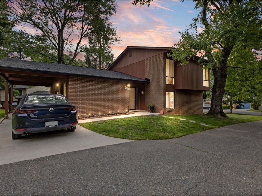 9511 Wandering Way, Columbia, MD 21045 Main Photo