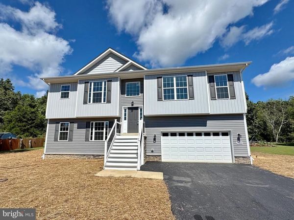 9420 FENDALL LANE , NEWBURG, MD 20664