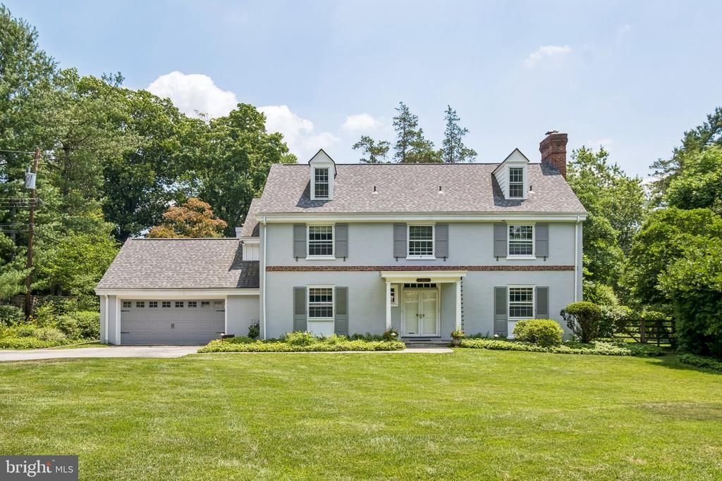 516 GRAVERS , WYNDMOOR, PA 19038