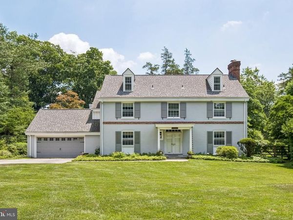 516 GRAVERS , WYNDMOOR, PA 19038