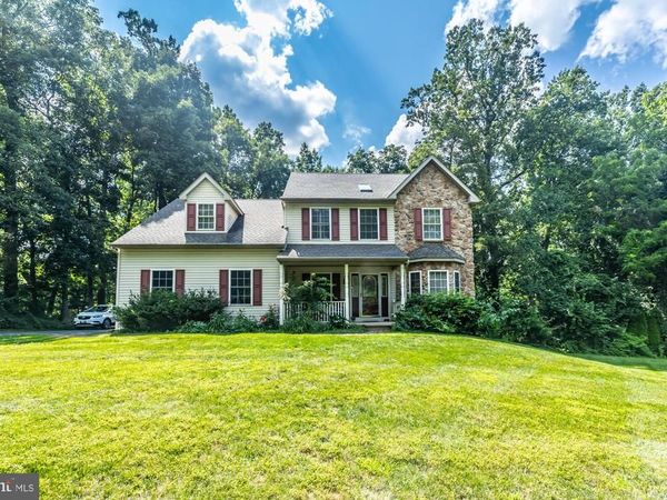 101 RACHEL LANE , COATESVILLE, PA 19320