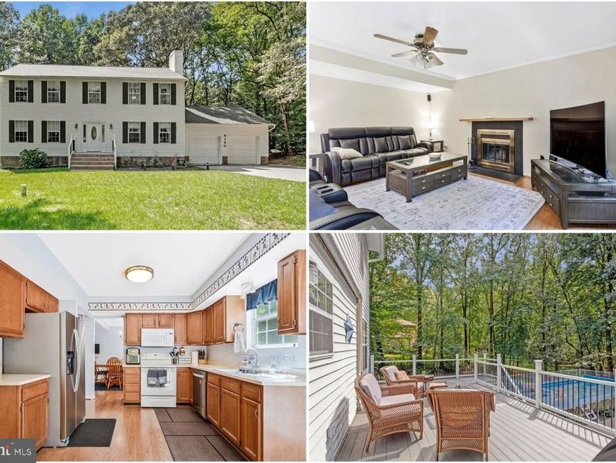 8120 Tuckers Trail , Owings, MD 20736 Main Photo
