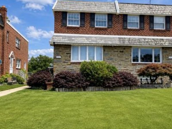 2913 GUILFORD STREET, PHILADELPHIA, PA 19152