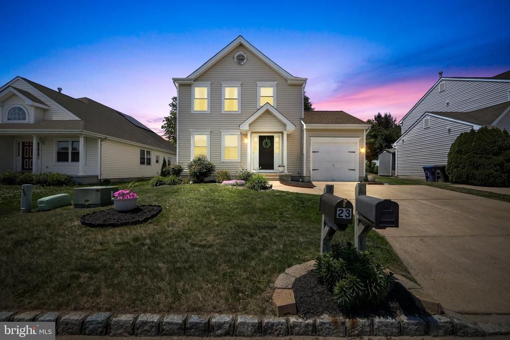 24 Bentwood Drive, Westampton, NJ 08060 Main Photo