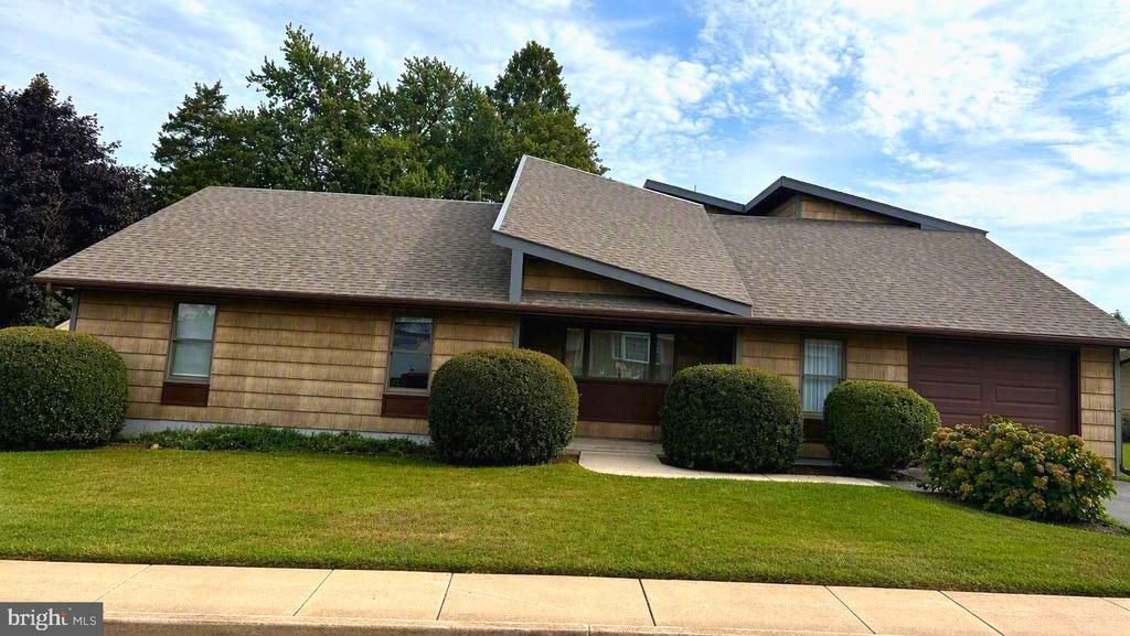 1106 BERN DRIVE, HAVRE DE GRACE, MD 21078