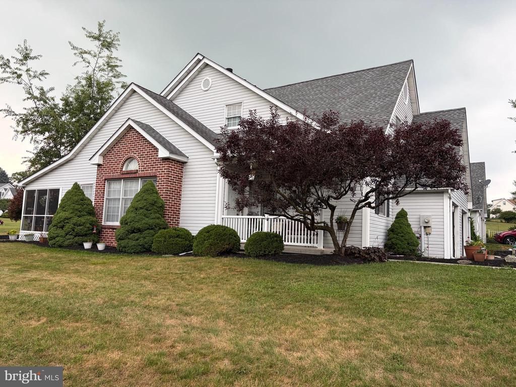 81 HUNTERS TRAIL, GETTYSBURG, PA 17325