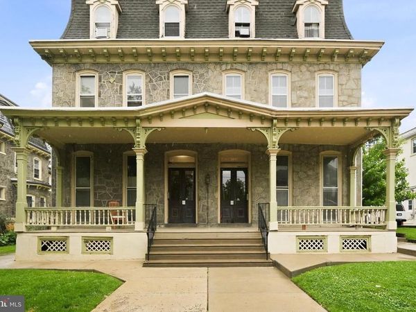 3613 00 POWELTON AVENUE , PHILADELPHIA, PA 19104