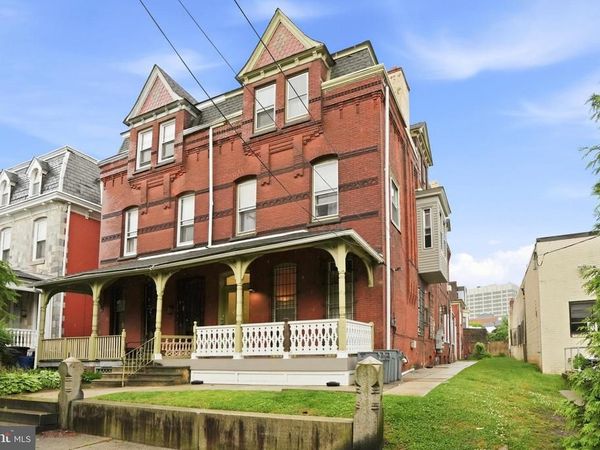 3606 00 POWELTON AVENUE , PHILADELPHIA, PA 19104