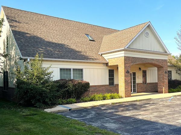 2611 E Chicago Street , Unit B, Valparaiso, IN 46383