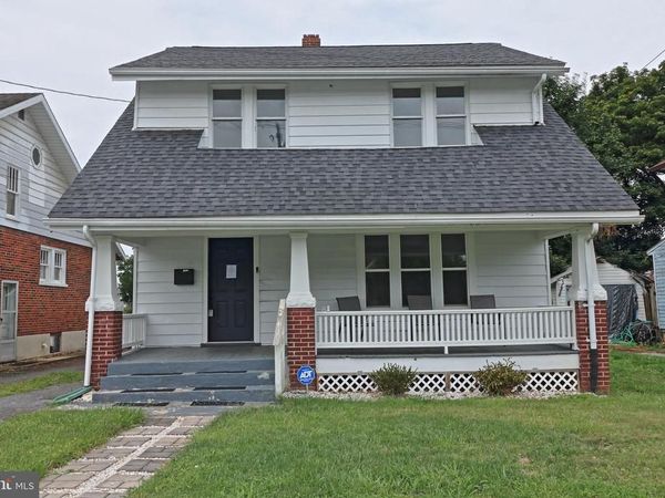 11224 MARBERN ROAD, HAGERSTOWN, MD 21740