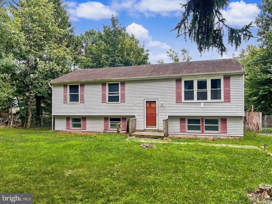 410 Skyline Drive , Blakeslee, PA 18610 Main Photo
