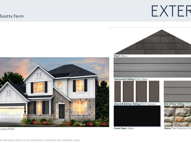 9577 Rosemont Road, Unit Lot 234, Plain City, OH 43064 Photo 4