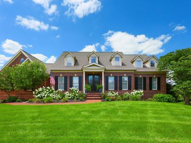 201 Kelburn Court, Lexington, KY 40515