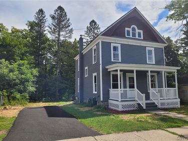 29 Van Buren Street, Dolgeville, NY 13329