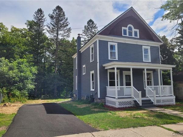 29 Van Buren Street, Dolgeville, NY 13329