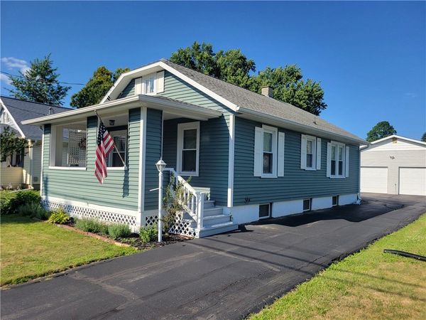 805 Cedar Street , Elmira, NY 14904