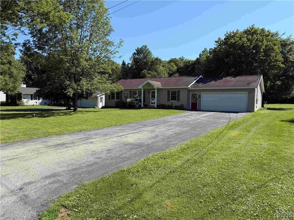6678 Willow , South Wales, NY 14139