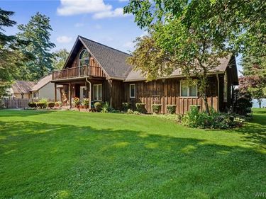 4759 E Lake Road, Burt, NY 14028