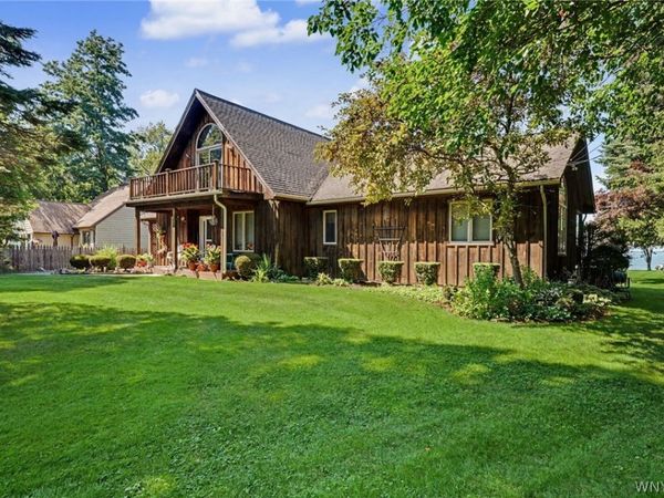 4759 E Lake Road , Burt, NY 14028