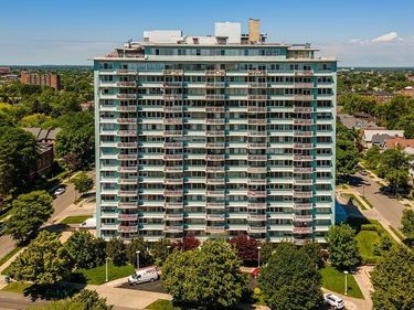 1088 Delaware Avenue, Unit 3F, Buffalo, NY 14209