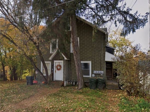19 Langford Street, Jamestown, NY 14701