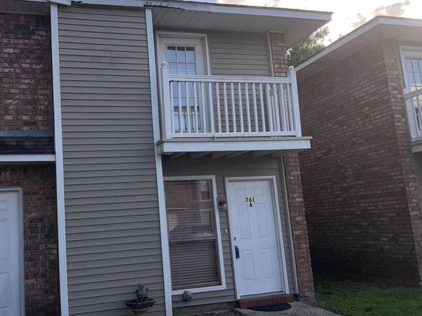 761 E Boyd Dr, Unit #A, Baton Rouge, LA 70808