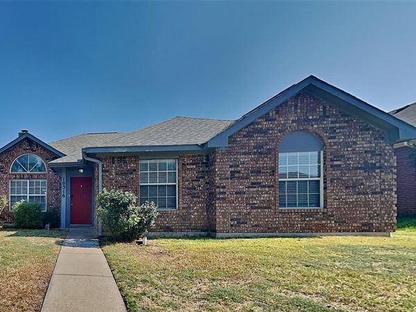 10316 Concord Drive, Frisco, TX 75035