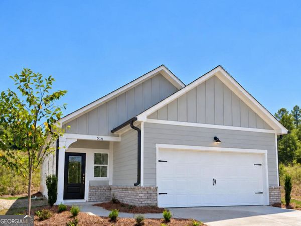 516 Loblolly Lane, Canton, GA 30114