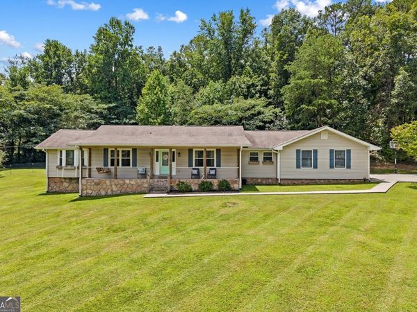 323 SW Lower Dug Gap Road, Dalton, GA 30720