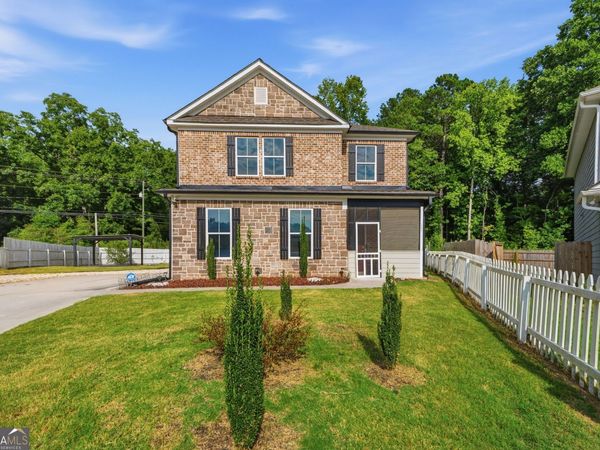 145 Hunts Mill Circle, Griffin, GA 30224