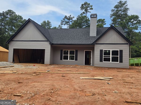 176 Preserve Trail, Lavonia, GA 30553