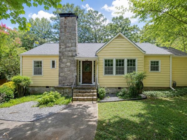 2657 Old Norcross Road, Tucker, GA 30084