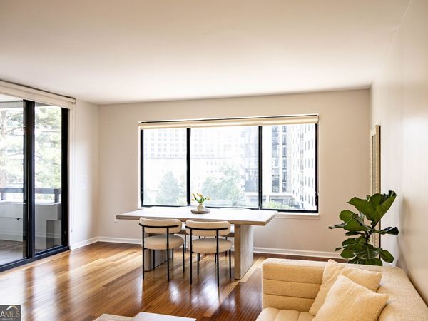 3481 Lakeside Drive NE, Unit 804, Atlanta, GA 30326
