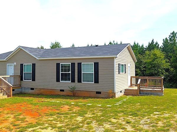 9245 Us Highway 80 W, Roberta, GA 31078