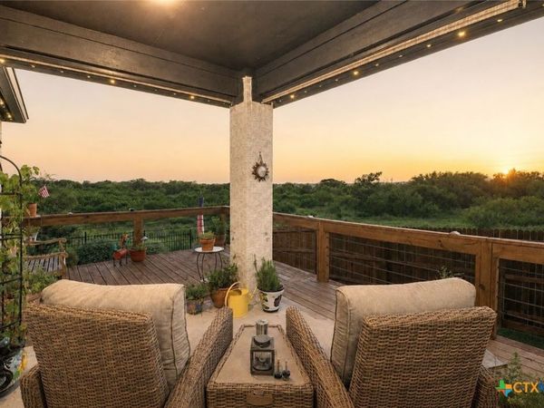 759 Arroyo Dorado, New Braunfels, TX 78130