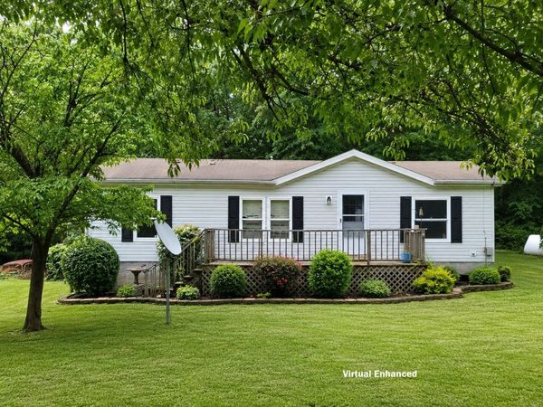 145 Edgewood Ln , Winchester, TN 37398