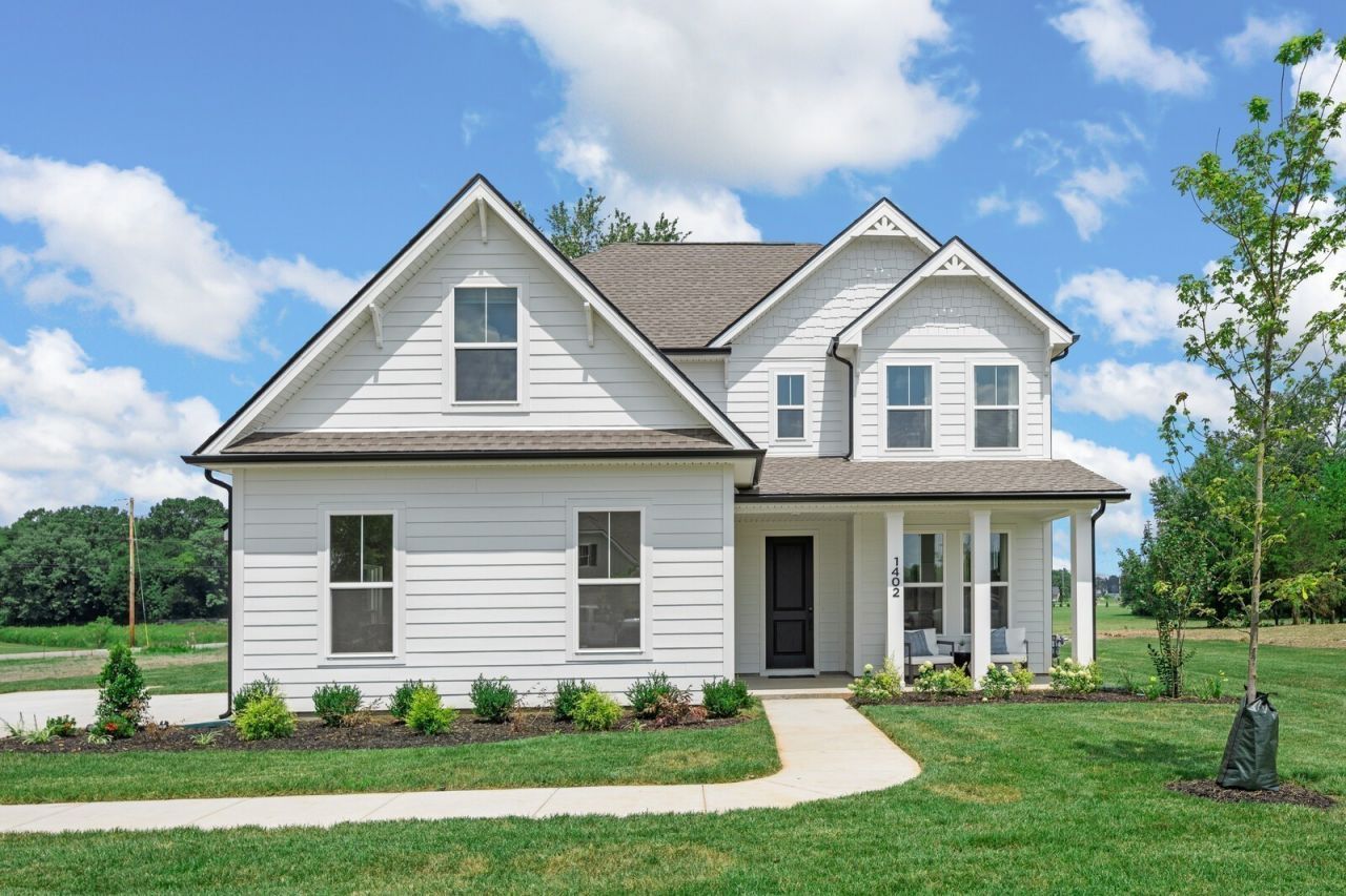 1412 Charles Drive, Chapel Hill, TN 37034 Main Photo