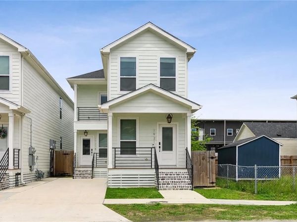 1923 N ROBERTSON Street , New Orleans, LA 70116