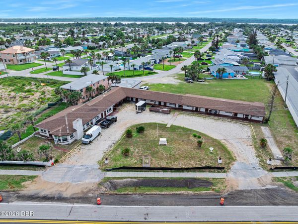 2040 Ocean Shore Boulevard, Ormond Beach, FL 32176