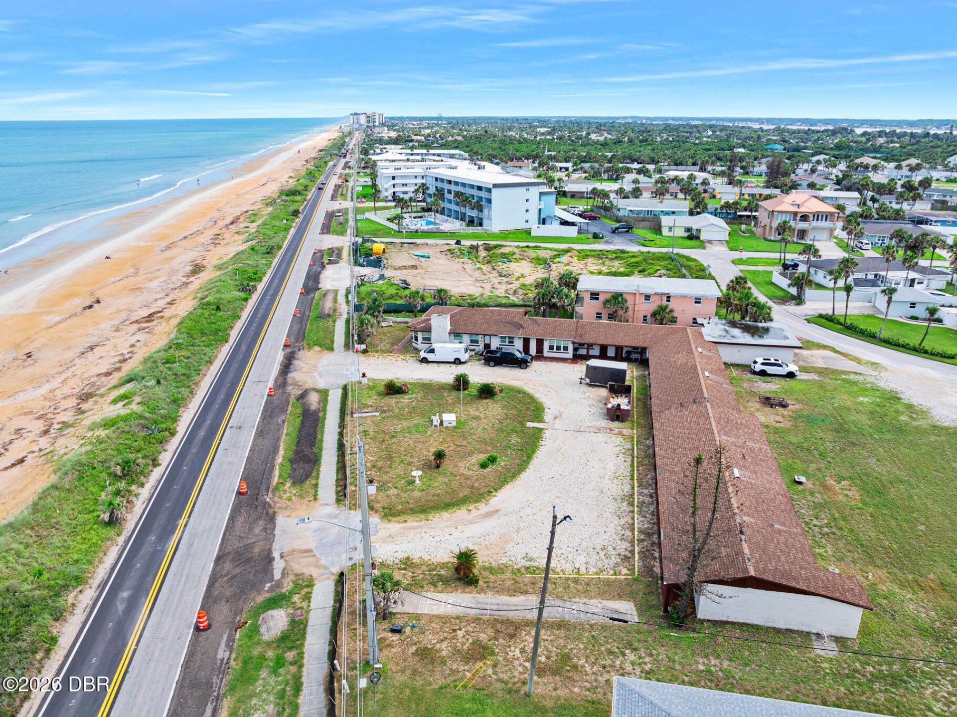 2040 Ocean Shore Boulevard, Ormond Beach, FL 32176 Photo