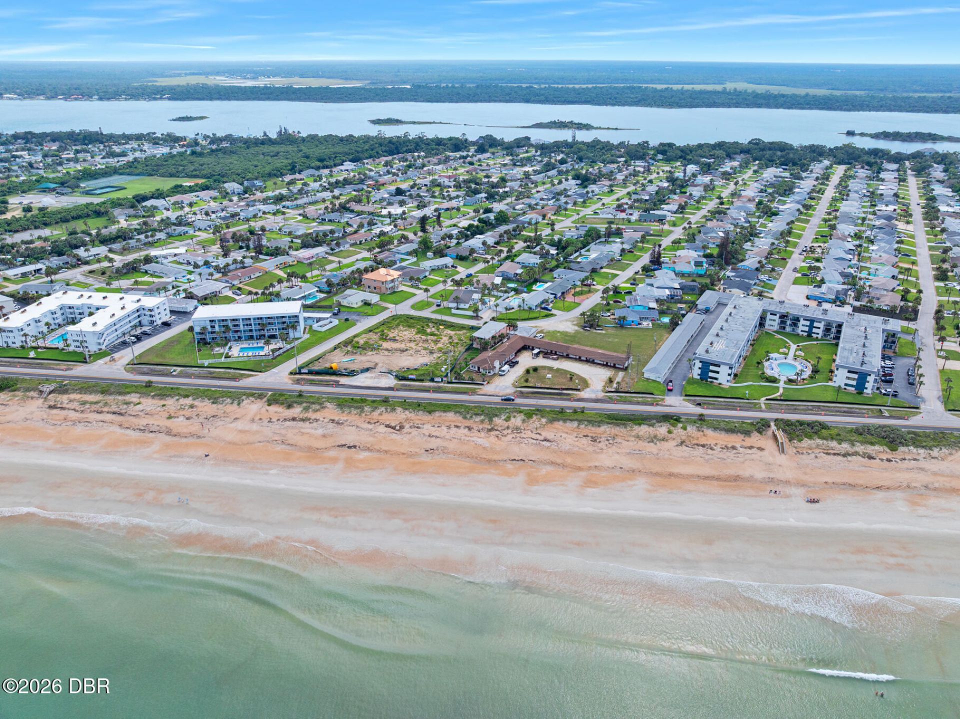 2040 Ocean Shore Boulevard, Ormond Beach, FL 32176 Photo