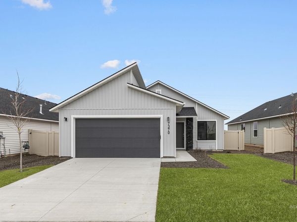 337 N Tideberry Ave, Kuna, ID 83634