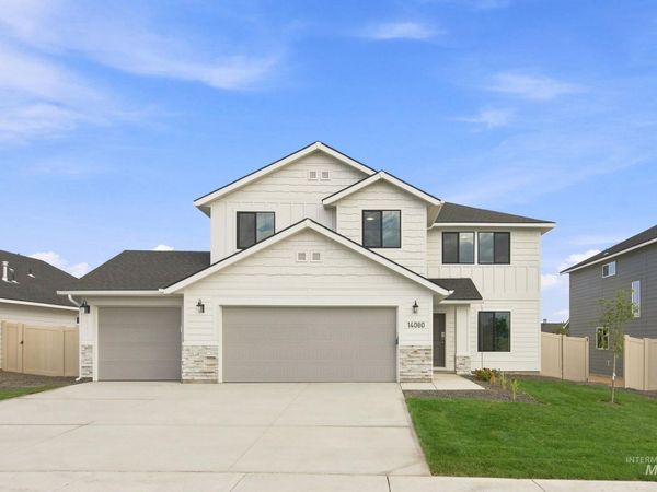 14080 Shiny Spruce St, Caldwell, ID 83607