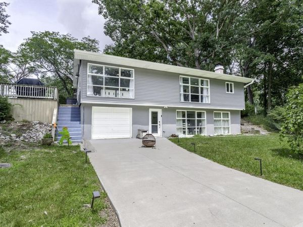 2232 N Norway Trail, Monticello, IN 47960