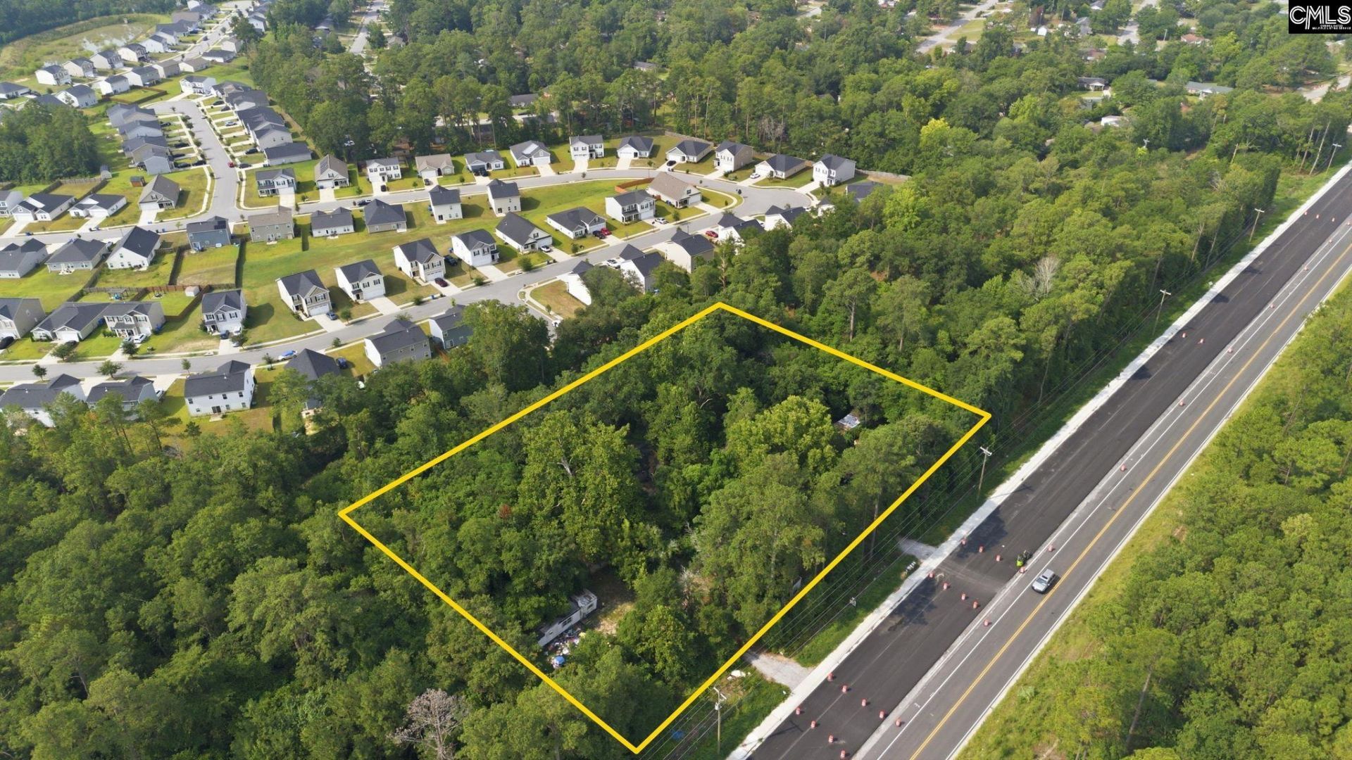 3644 Leesburg Road  Photo 4