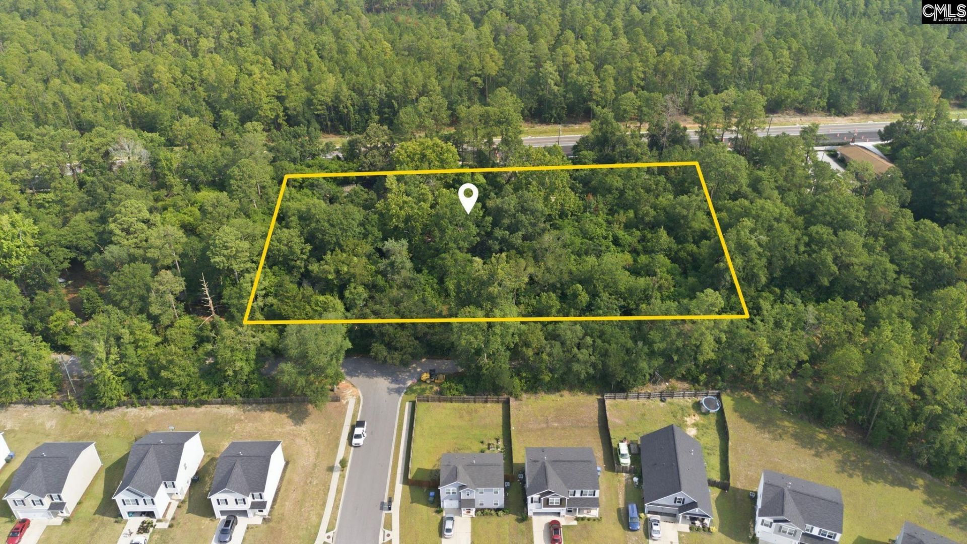 3644 Leesburg Road  Photo 5
