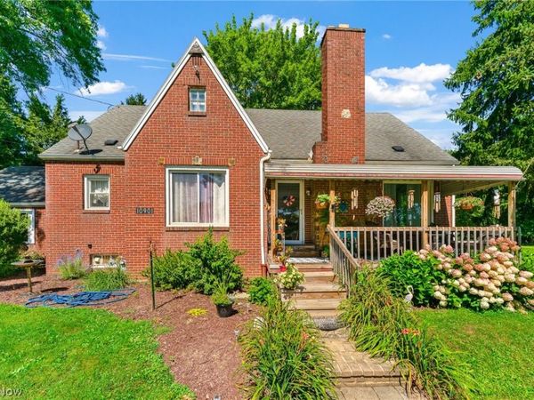 10901 Main Street , New Middletown, OH 44442