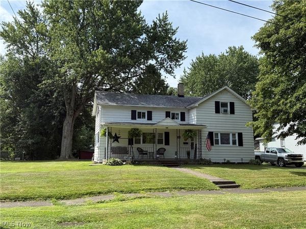 397 Depot Street, Conneaut, OH 44030